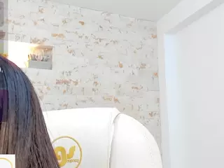 Julianna-Smith's Live Sex Cam Show