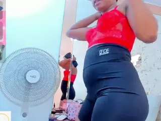 Julianna-Smith's Live Sex Cam Show