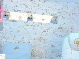 Julianna-Smith's Live Sex Cam Show