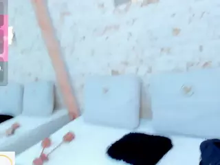 Julianna-Smith's Live Sex Cam Show