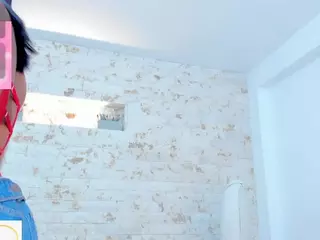 Julianna-Smith's Live Sex Cam Show