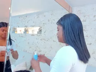 Julianna-Smith's Live Sex Cam Show