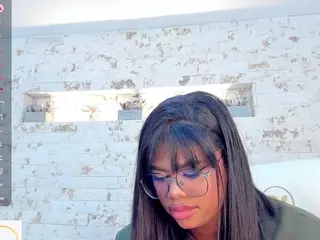 Julianna-Smith's Live Sex Cam Show