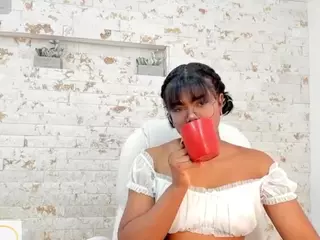 Julianna-Smith's Live Sex Cam Show