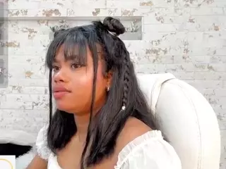 Julianna-Smith's Live Sex Cam Show