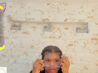 Julianna-Smith's Live Sex Cam Show