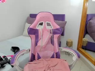 kitty-kayo's Live Sex Cam Show
