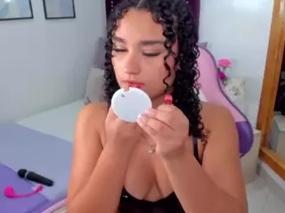 kitty-kayo's Live Sex Cam Show