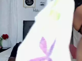 Leonora's Live Sex Cam Show