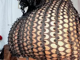 Leonora's Live Sex Cam Show