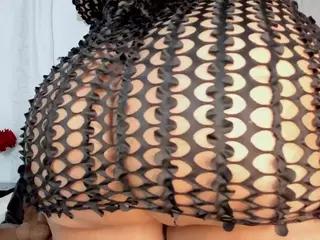 Leonora's Live Sex Cam Show