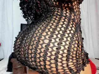Leonora's Live Sex Cam Show