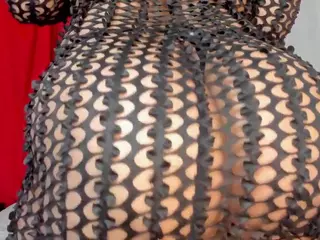 Leonora's Live Sex Cam Show
