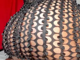 Leonora's Live Sex Cam Show