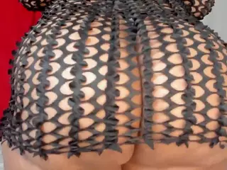 Leonora's Live Sex Cam Show