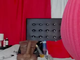 Leonora's Live Sex Cam Show