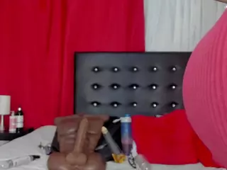 Leonora's Live Sex Cam Show
