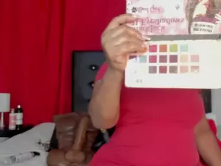 Leonora's Live Sex Cam Show