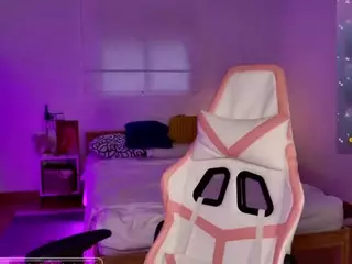 LexiiLore's Live Sex Cam Show