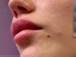 LexiiLore's Live Sex Cam Show