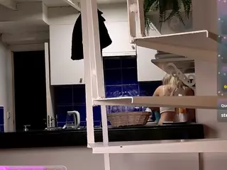 LexiiLore's Live Sex Cam Show