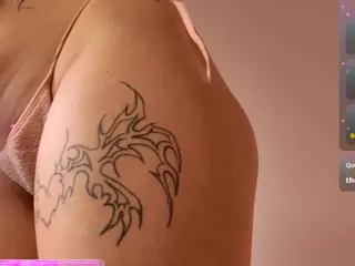 LexiiLore's Live Sex Cam Show