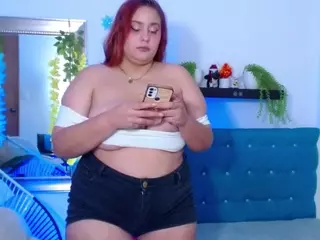 mellodydoll's Live Sex Cam Show