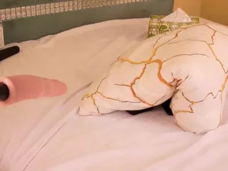 Sarah's Live Sex Cam Show
