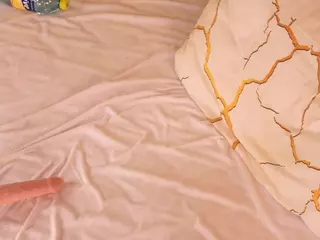 Sarah's Live Sex Cam Show