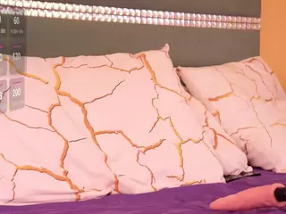 Sarah's Live Sex Cam Show