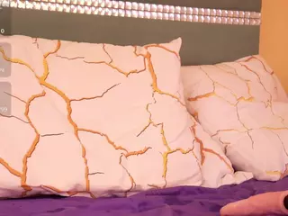 Sarah's Live Sex Cam Show