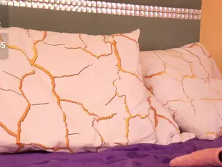 Sarah's Live Sex Cam Show
