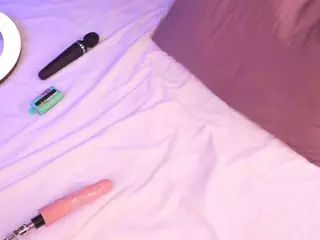 Sarah's Live Sex Cam Show