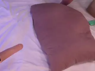 Sarah's Live Sex Cam Show