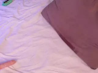 Sarah's Live Sex Cam Show