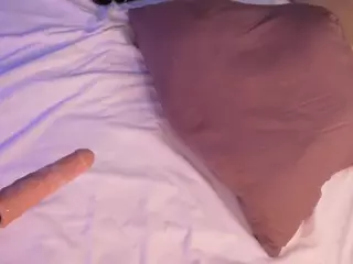 Sarah's Live Sex Cam Show