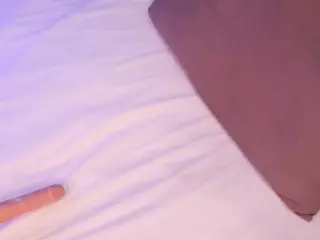 Sarah's Live Sex Cam Show