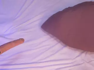 Sarah's Live Sex Cam Show