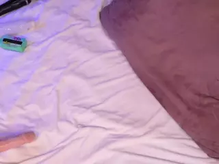 Sarah's Live Sex Cam Show