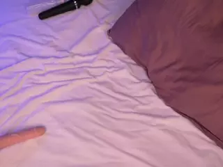 Sarah's Live Sex Cam Show