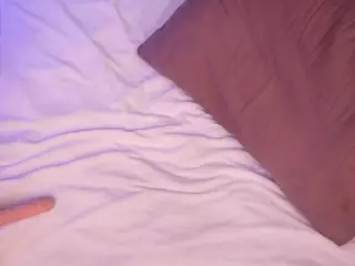 Sarah's Live Sex Cam Show