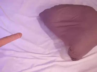 Sarah's Live Sex Cam Show