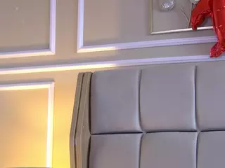 Serena's Live Sex Cam Show