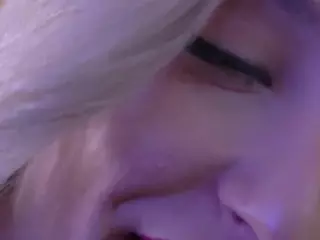 Serena's Live Sex Cam Show