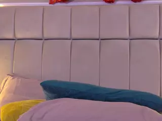 Serena's Live Sex Cam Show