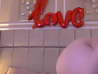 Serena's Live Sex Cam Show