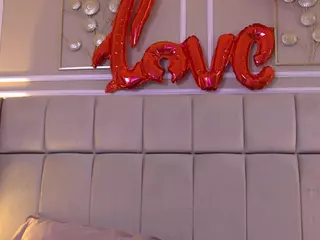 Serena's Live Sex Cam Show