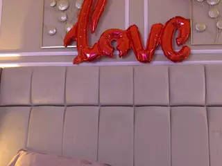 Serena's Live Sex Cam Show