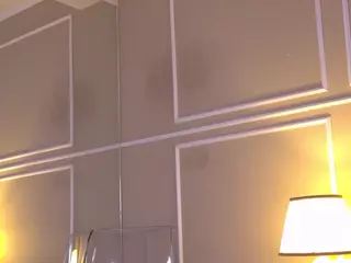 Serena's Live Sex Cam Show