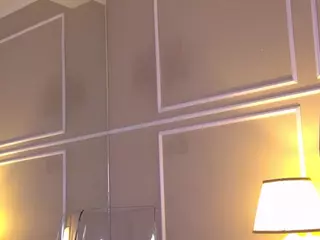 Serena's Live Sex Cam Show
